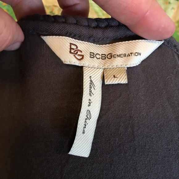 NWOT Cute Blouse - Picture 3 of 7